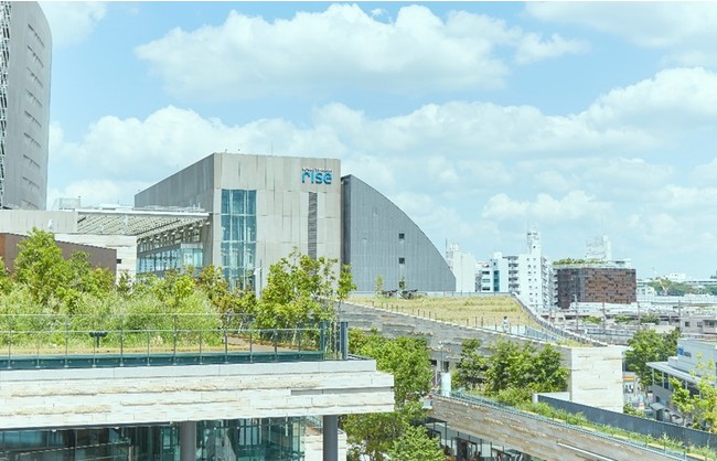 二子玉川ライズ