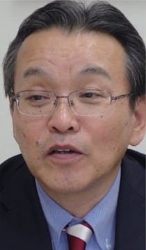 ファンケル代表取締役社長　島田 和幸