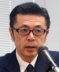 ゲンキー藤永社長