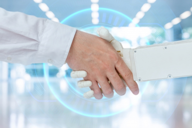 パートナーイメージ２