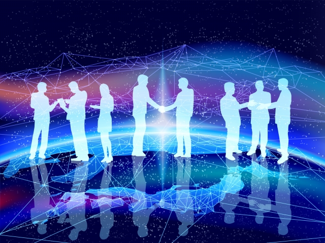 パートナー　イメージ3