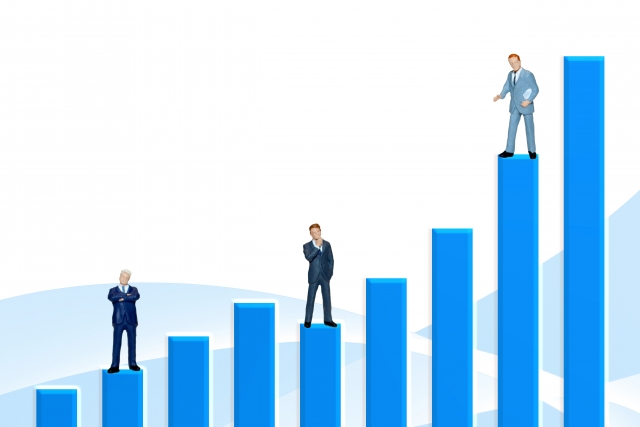 sales　イメージ