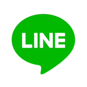 LINEアイコン