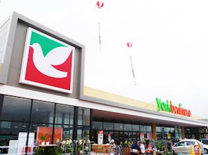 ヨークベニマル