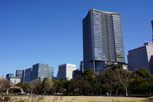 ミッドタウン日比谷