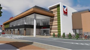 イトーヨーカドー上大岡