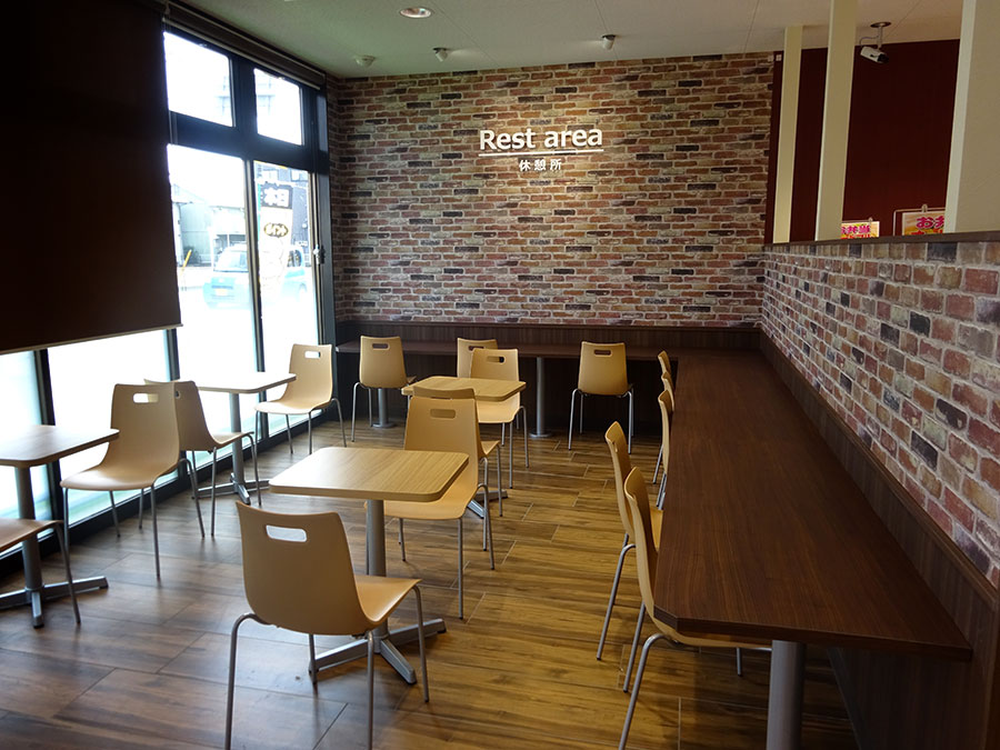 コモディイイダ北春日部店