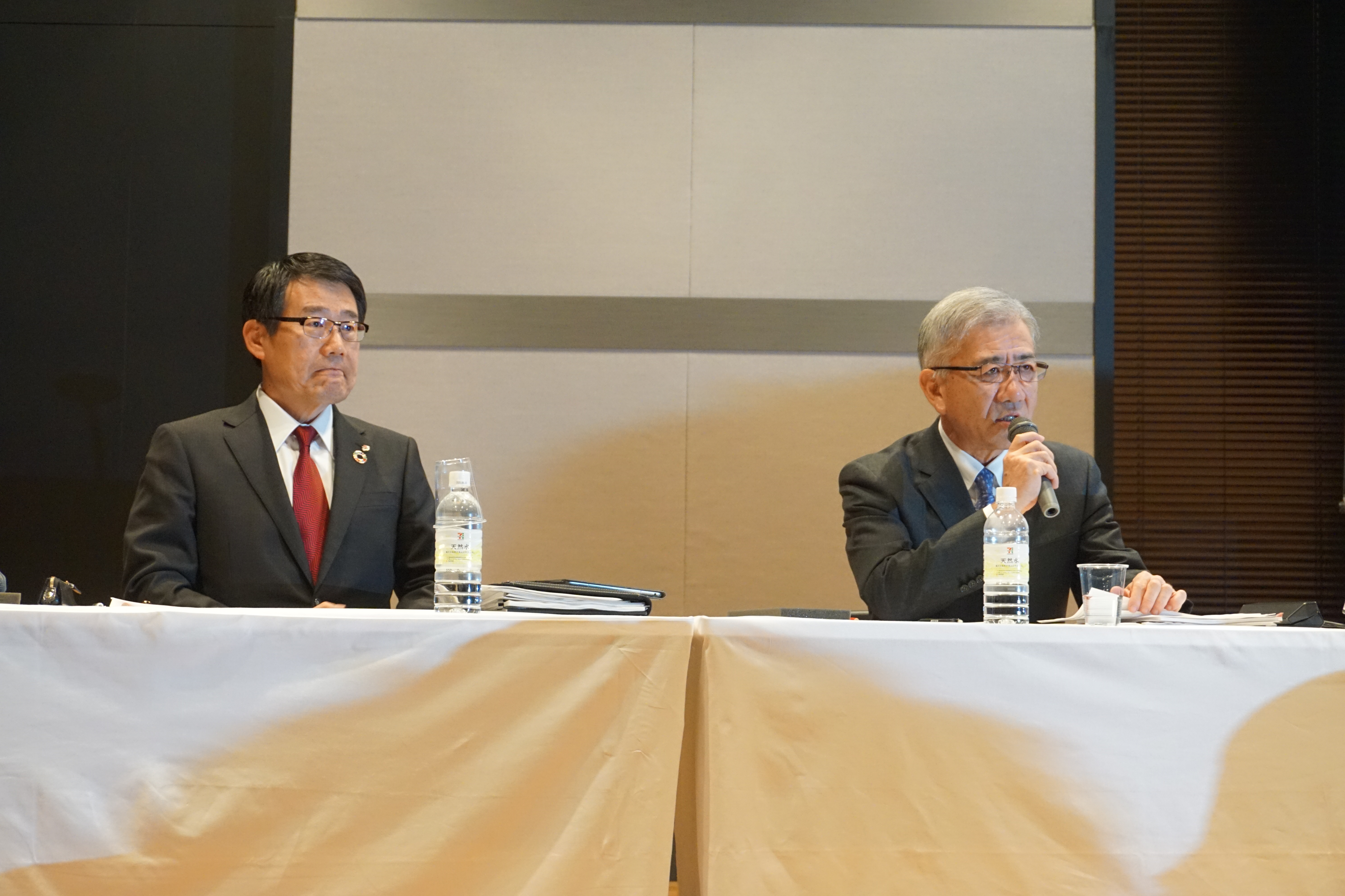 井阪社長と永松社長