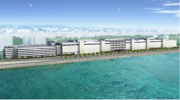 パルコシティ　沖縄浦添