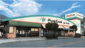 Purecook(ピュアークック)