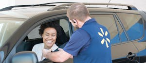 ウォルマート_グロサリーピックアップ