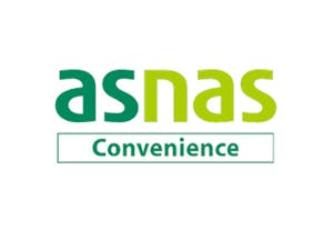 アズナス(asnas)