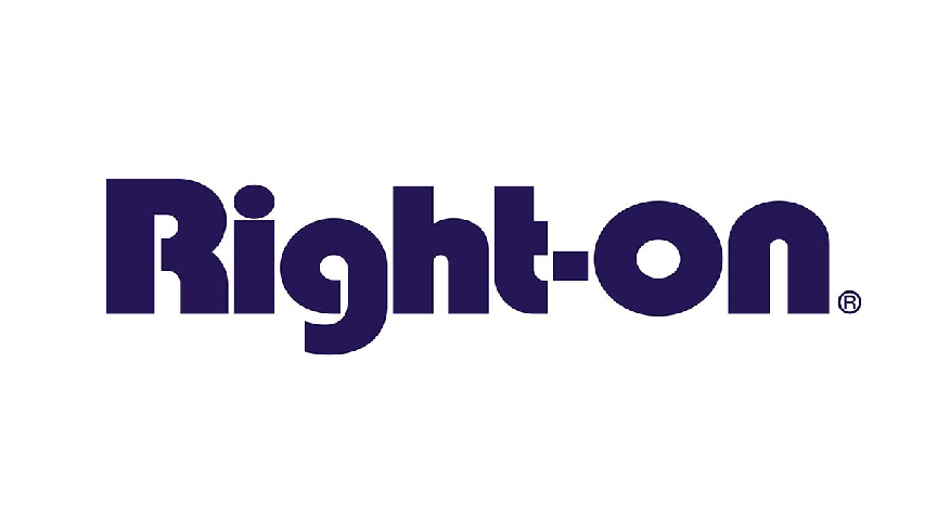 Rightonロゴ