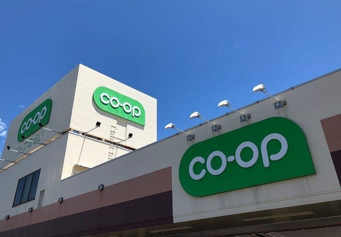 コープみらい