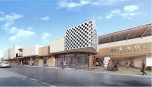 東武ストア都市型小型店