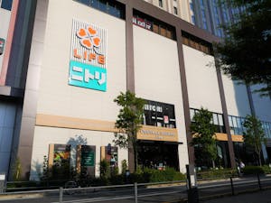 セントラルスクエア