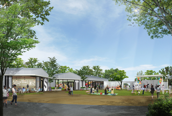 ブランチ岡山北長瀬