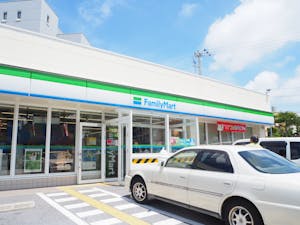 沖縄ファミリーマート