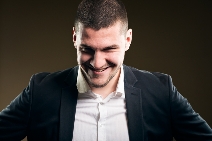 Photo by NoSystem images from iStock