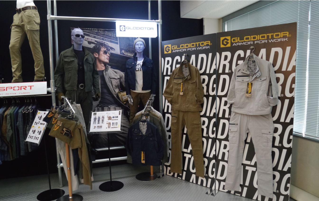 「GA-3910」シリーズ