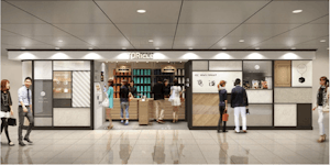 阪急阪神ホールディングス「TORiCLO(トリクロ)」