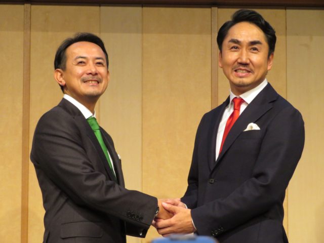 ヤフー親会社のZホールディングスとLINEは11月18日、経営統合について基本合意したことを発表した