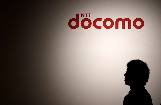 docomo