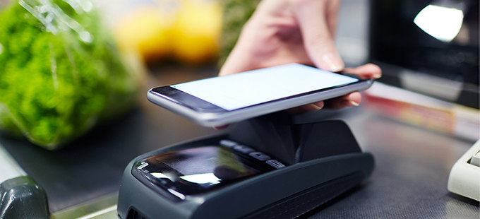 キャッシュレスイメージ