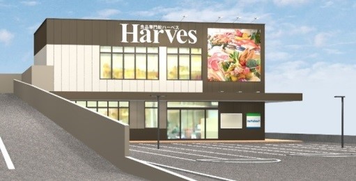 近商ストア、ファミマとの融合型店舗2店舗目、大阪府八尾市に