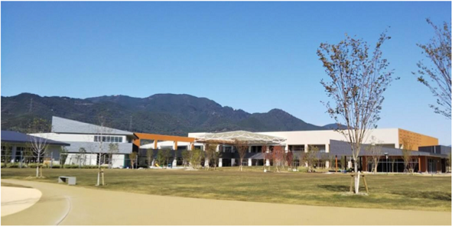 ブランチ大津京