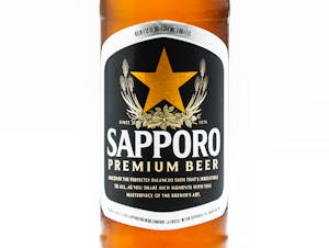 sapporoビール
