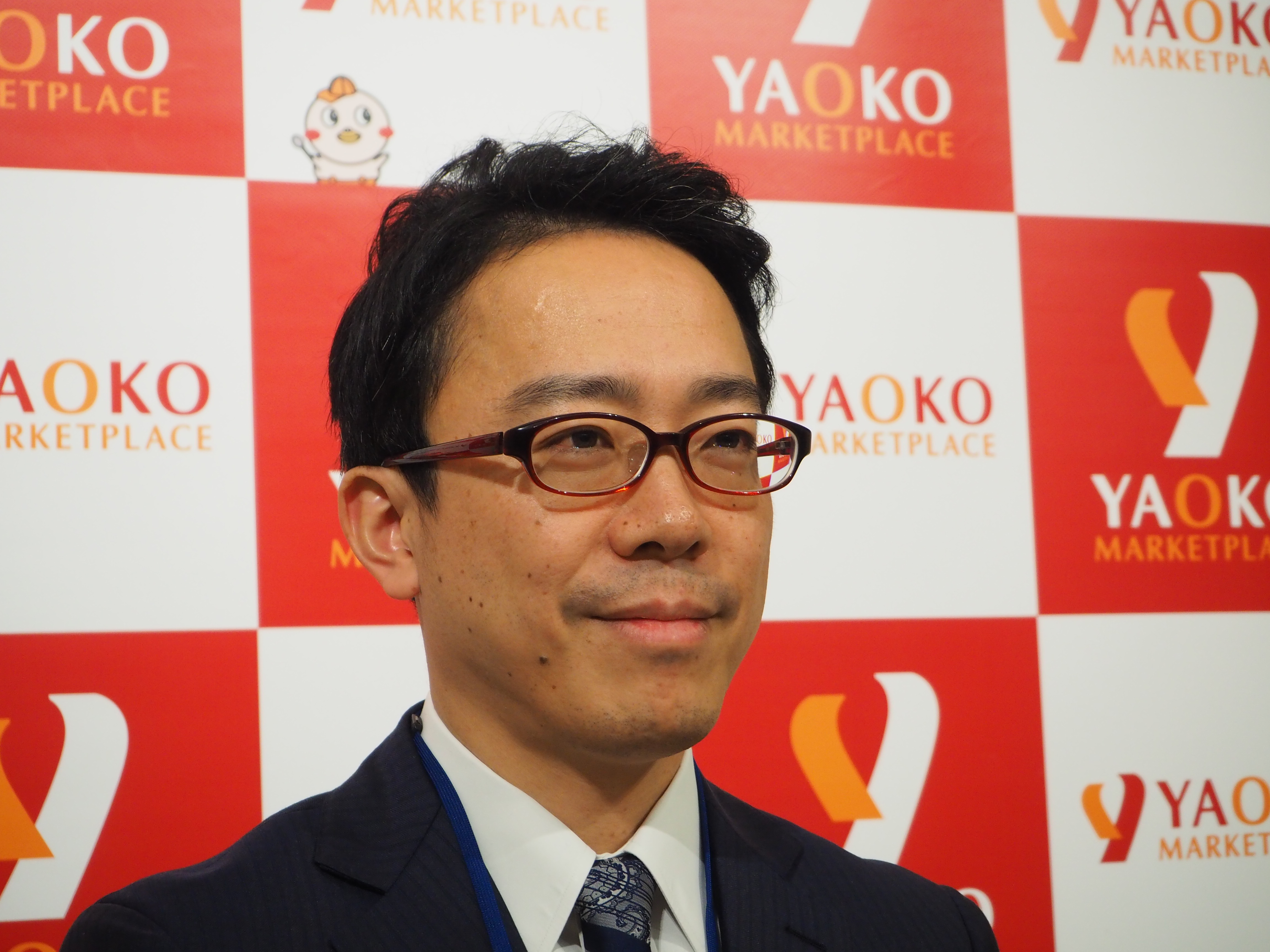 おくもん社長 MDの進化が停滞している」ヤオコー川野澄人社長が吐露した