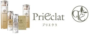 スギ薬局、九州大と共同開発した基礎化粧品「プリエクラ」を発売