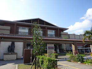 イオンモール沖縄ライカム