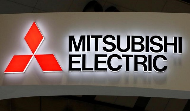 三菱電機