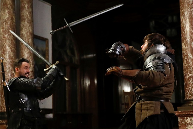 ベストベラー本からゲームとなり、世界で大ヒットした「ウィッチャー」のイベント