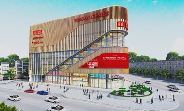 ユニクロ、ベトナム2号店を首都ハノイに3月6日オープン