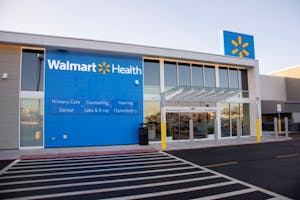 「ウォルマート・ヘルス」の2号店がジョージア州にオープン、低価格診療を提供