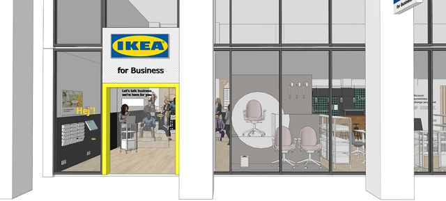 IKEA