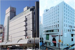ドン・キホーテ、宮崎の商業施設「ボンベルタ橘」などを買収
