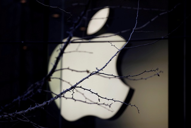 米アップル