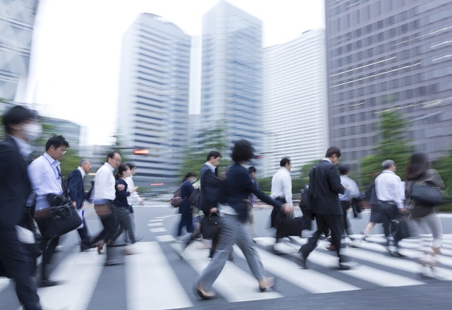 多様性のイメージ