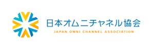 日本オムニチャネル協会ロゴ
