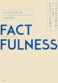 FACTFULNESS