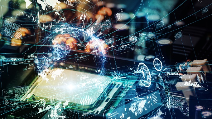 デジタルトランスフォーメーション