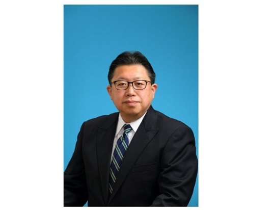 やまやの新社長に就任する佐藤浩也氏