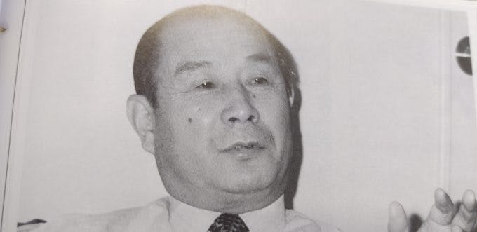 #1 ユニー“中興の祖” 家田美智雄さんの物語 _流通・小売業界 ニュースサイト【ダイヤモンド・チェーンストアオンライン】