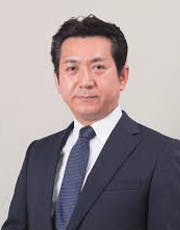 いちよし経済研究所 企業調査部 主席研究員 柳平 孝氏