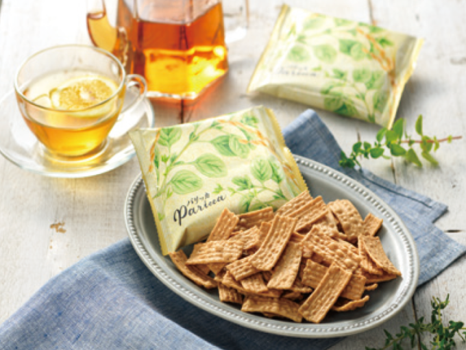 亀田製菓アイキャッチ