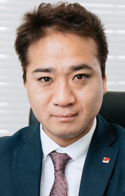 三幸製菓 佐藤元保CEOが語る「購買行動の変化に 合わせた商品開発 」 _